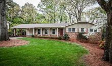 2476 Powers Ferry Drive Se Marietta, GA 30067