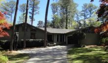 401 Arbor Trail Se Marietta, GA 30067