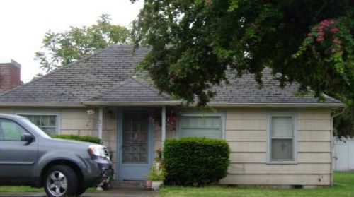 340 S Airport Road, Lebanon, OR 97355