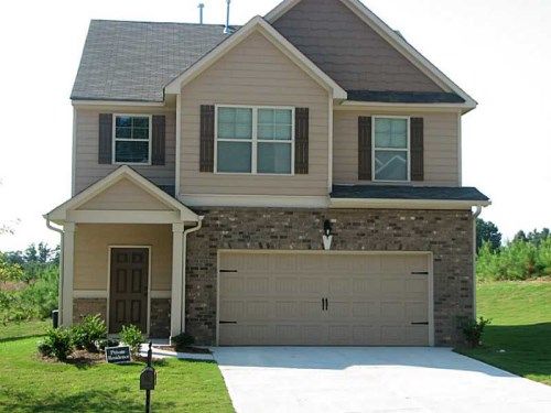 5050 Jack Drive, Decatur, GA 30035