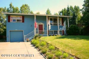 1807 Kalgin Street, Anchorage, AK 99504