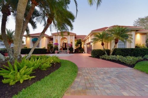 909 MACEWEN DRIVE, Osprey, FL 34229