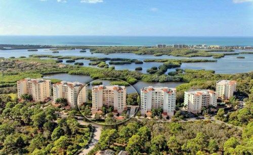 401 N POINT ROAD, Osprey, FL 34229