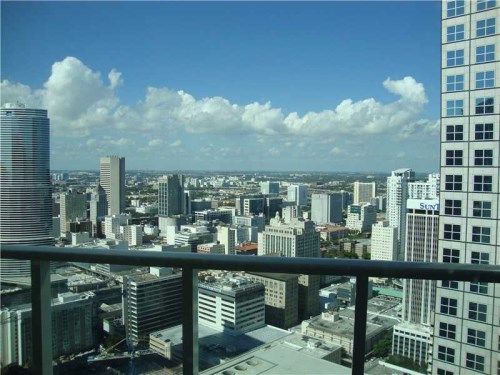 300 S BISCAYNE BL # PH4007, Miami, FL 33131