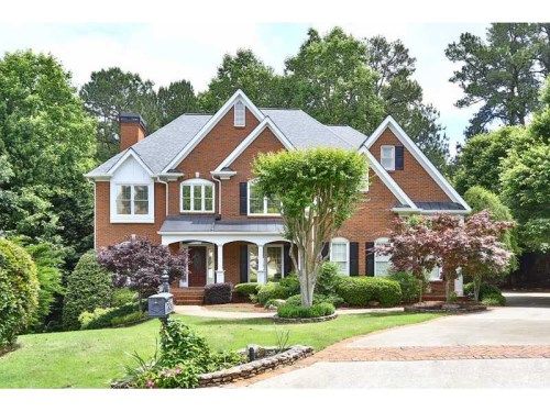 530 Saint Regis Drive, Alpharetta, GA 30022