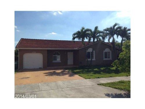 15334 SW 178 ST, Miami, FL 33187