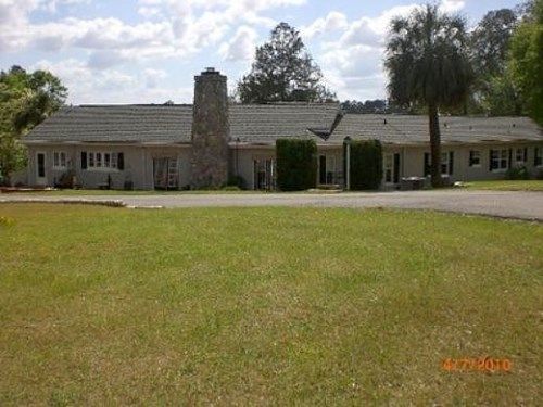 County Road 73A, Altha, FL 32421
