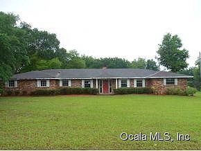 131St, Weirsdale, FL 32195