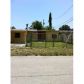 9997 NW 6 AV, Miami, FL 33150 ID:8739541