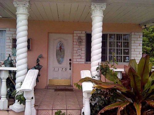 1170 NW 66 ST, Miami, FL 33150