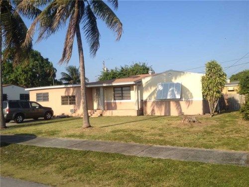 8925 NW 10 AV, Miami, FL 33150