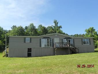 304 Loyston Road, Maynardville, TN 37807