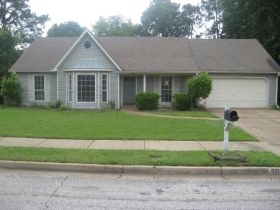 6812 Rockbrook Dr, Memphis, TN 38141