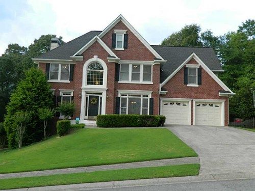 304 Antler Way, Woodstock, GA 30189