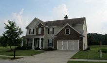 1702 Sahale Falls Drive Braselton, GA 30517