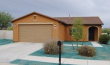 8220 W Razorbill Drive Tucson, AZ 85757