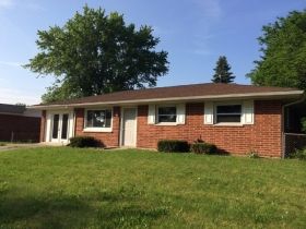 1575 Maumee Dr, Xenia, OH 45385