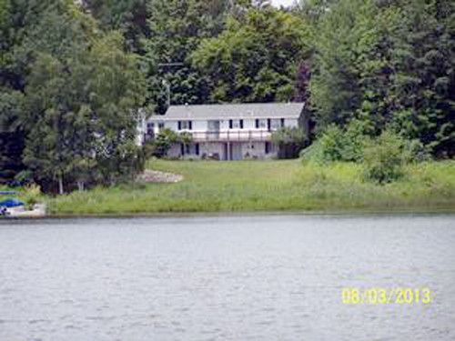 934 Verner Dr, Barton City, MI 48705