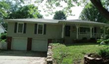 5936 Sterling Avenue Kansas City, MO 64133