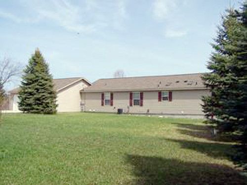 1455 Walker Rd, Barton City, MI 48705