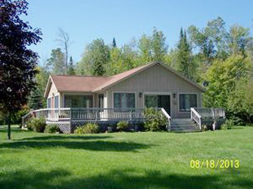 721 Elmer Wohlfeil Trail, Barton City, MI 48705
