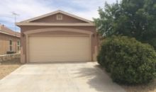 4952 Ortega Road Las Cruces, NM 88012