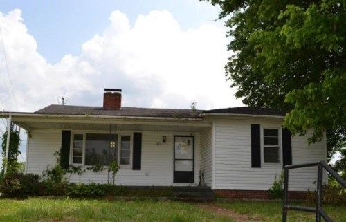 1014 North Standard Avenue, Corbin, KY 40701