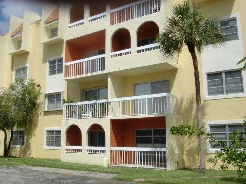 7810 CAMINO REAL # I-309, Miami, FL 33143