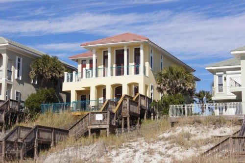 791 Scenic Gulf Drive, Miramar Beach, FL 32550