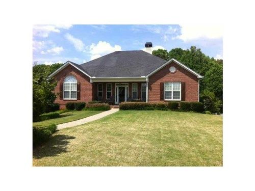 6460 Crystal Lane, Cumming, GA 30040