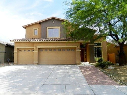 824 E Grosvener Hills Place, Sahuarita, AZ 85629