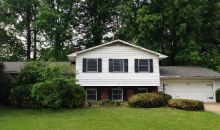 3767 Allenwood Dr SE Warren, OH 44484