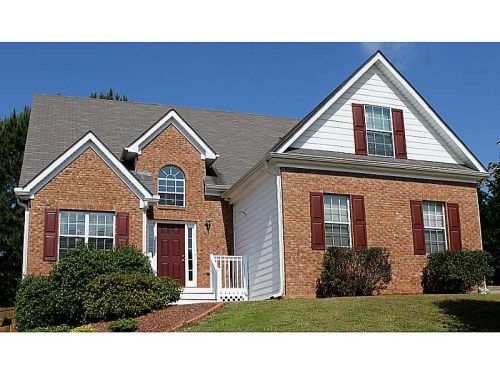 4540 Haley Farms Drive, Cumming, GA 30028