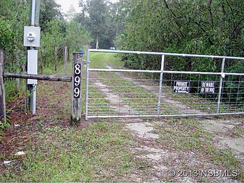 899 Lake Harney Road, Osteen, FL 32764