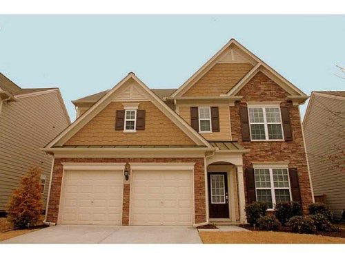 731 Berkeley, Canton, GA 30115