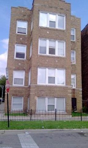 1501 South Kolin Street, Chicago, IL 60623