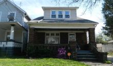 7008 Gertrude Ave Cleveland, OH 44105