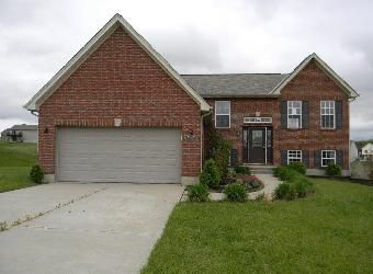 1257 Cynthiana Ct, Independence, KY 41051