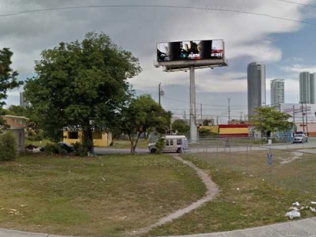 1421 NW 2 AV, Miami, FL 33136