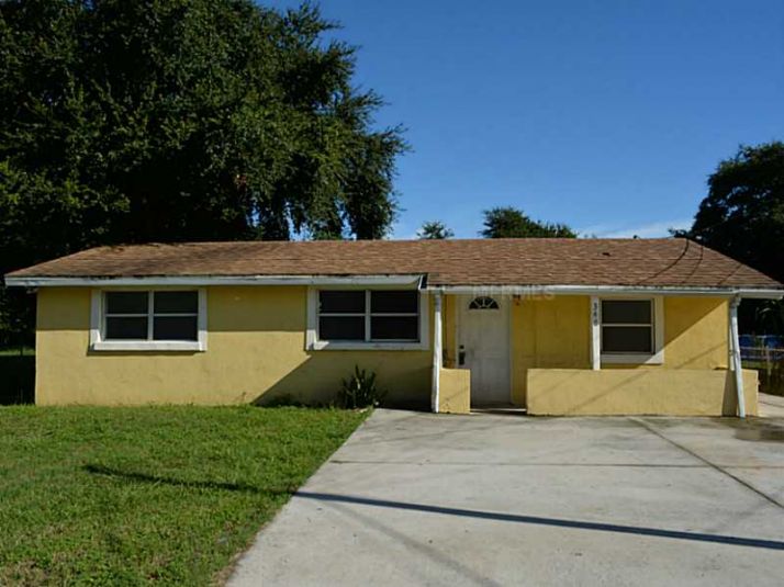 346 Ave B, Waverly, FL 33877