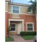 6101 NW 114 CT # 120, Miami, FL 33178 ID:8653450