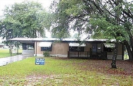 Se 133Rd Ct, Weirsdale, FL 32195