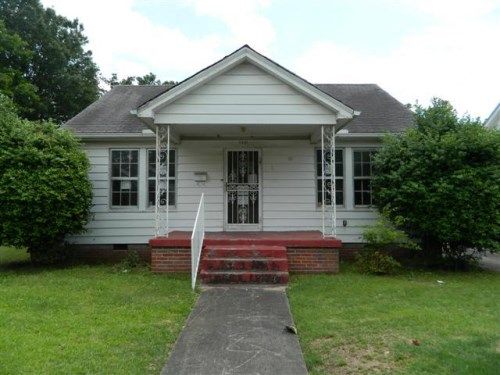 4301 W 11th St, Little Rock, AR 72204