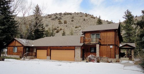 5100 W. Rustic Road, Bellvue, CO 80512
