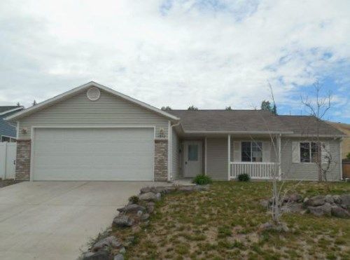 1542 Branding Iron Dr, Montrose, CO 81401