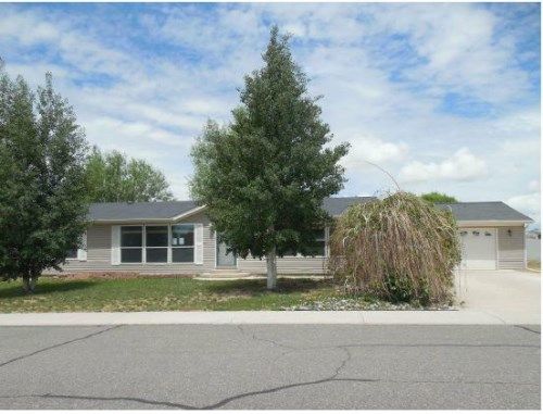 2541 Silver Way, Montrose, CO 81401