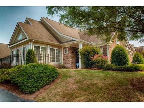 Unit 104 - 104 Sweet Apple Circle, Alpharetta, GA 30004