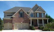 4538 Oak Brook Drive Smyrna, GA 30082