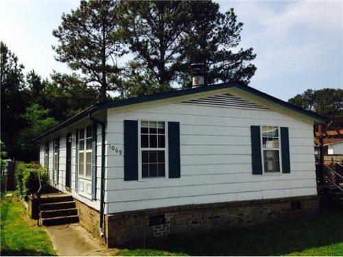 1069 Whales Run Ct, Virginia Beach, VA 23454