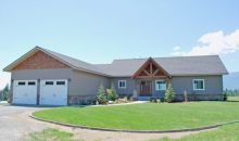 568 Fawn Lane Bonners Ferry, ID 83805